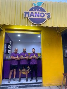 Açaí Manos