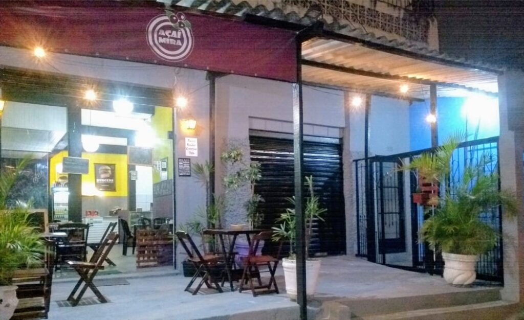 Açaí Mira