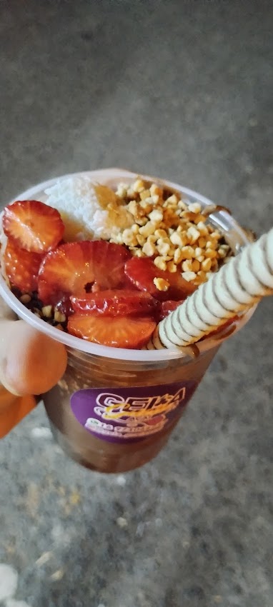 Açaí na Guela