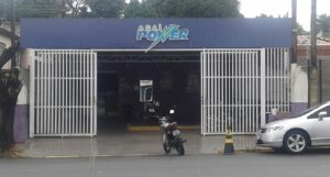 Açai Power II