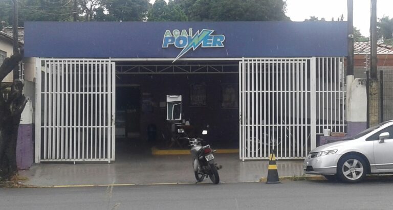 Açai Power II