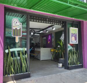Açaí Saborouuuso Mauá