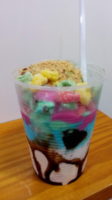 Açaí Show