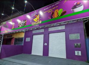Açaí Tucão e Sorvetes Rosolém