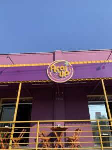 Açai Up – Piracicaba