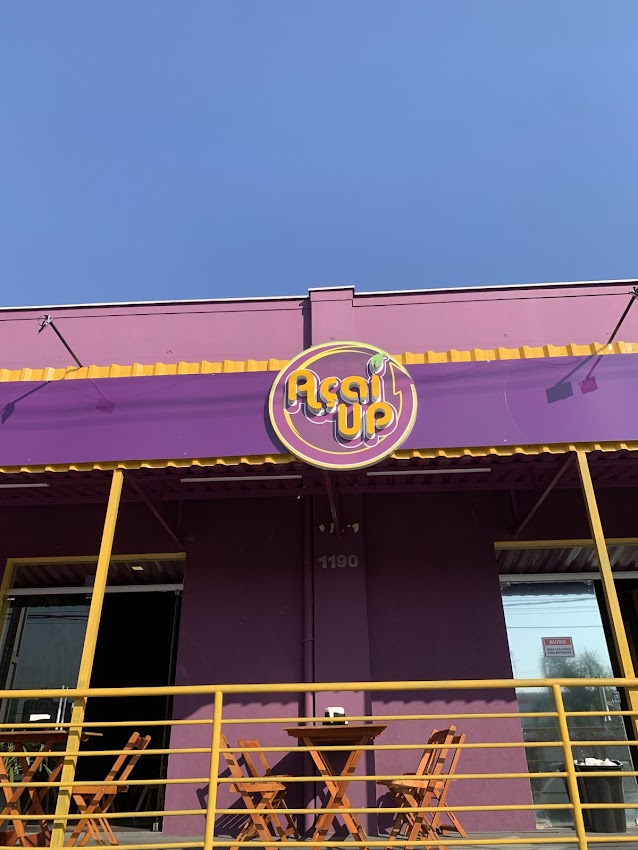 Açai Up – Piracicaba