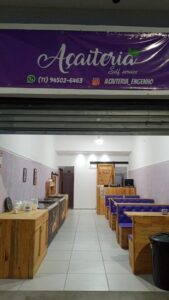 Açaiteria do Engenho