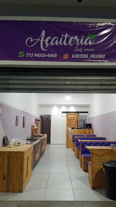 Açaiteria do Engenho