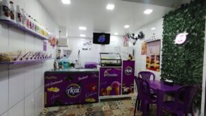 Açaiteria Doce Diversão