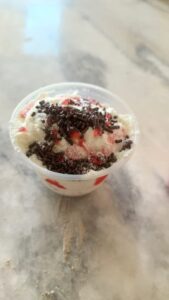 Açaiteria e Sorveteria das Ninhas