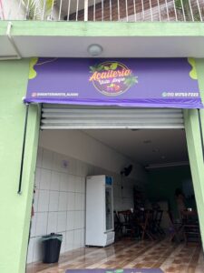 Açaiteria Vista Alegre