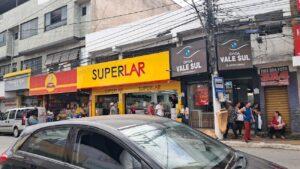 Açaizeira Self – Service Sem Balança