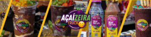 Açaízeira Truck Piabetá
