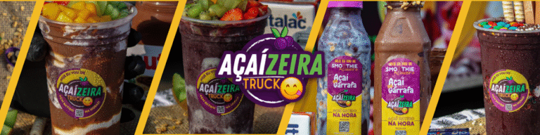 Açaízeira Truck Piabetá