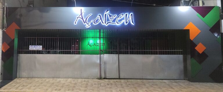 Açaízen