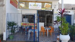 Acarajé da Conceição o Original