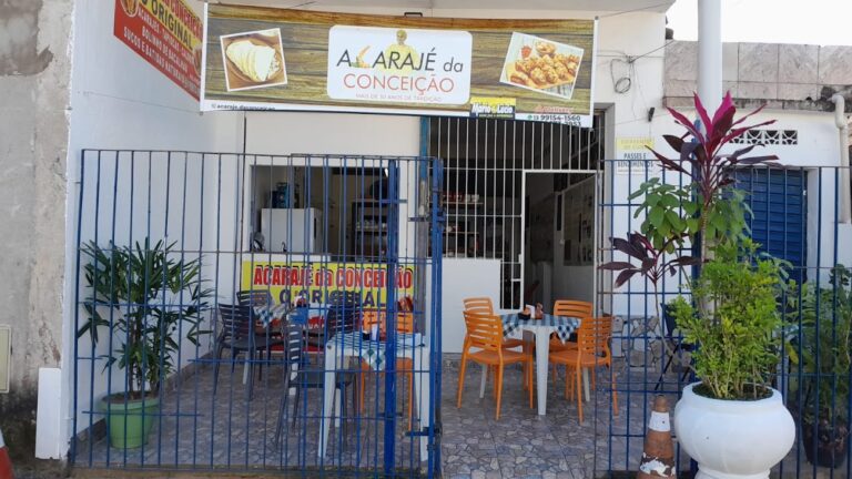 Acarajé da Conceição o Original