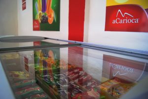 aCarioca Ano Bom – Barra Mansa