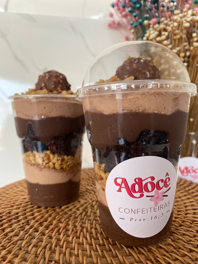 Adocê Confeiteiras
