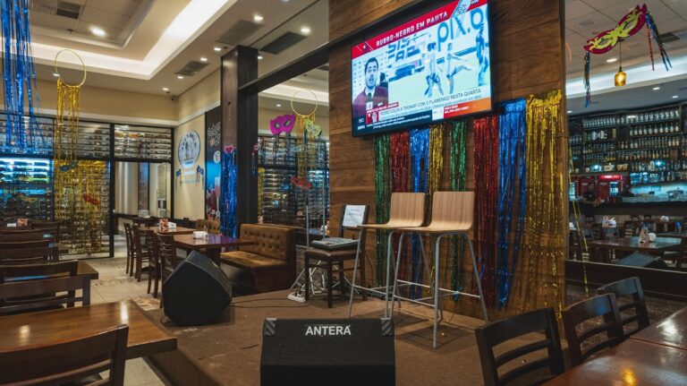 Água Doce Cachaçaria – Restaurante, Petiscos, Drinks em Carapicuíba