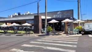 Aldeia Restaurante