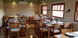 Alecrim Pizza Bar e Vinhos