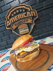 American Burger