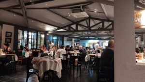 Amici Pizza & Cibo