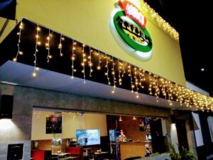 AMICI Pizzaria