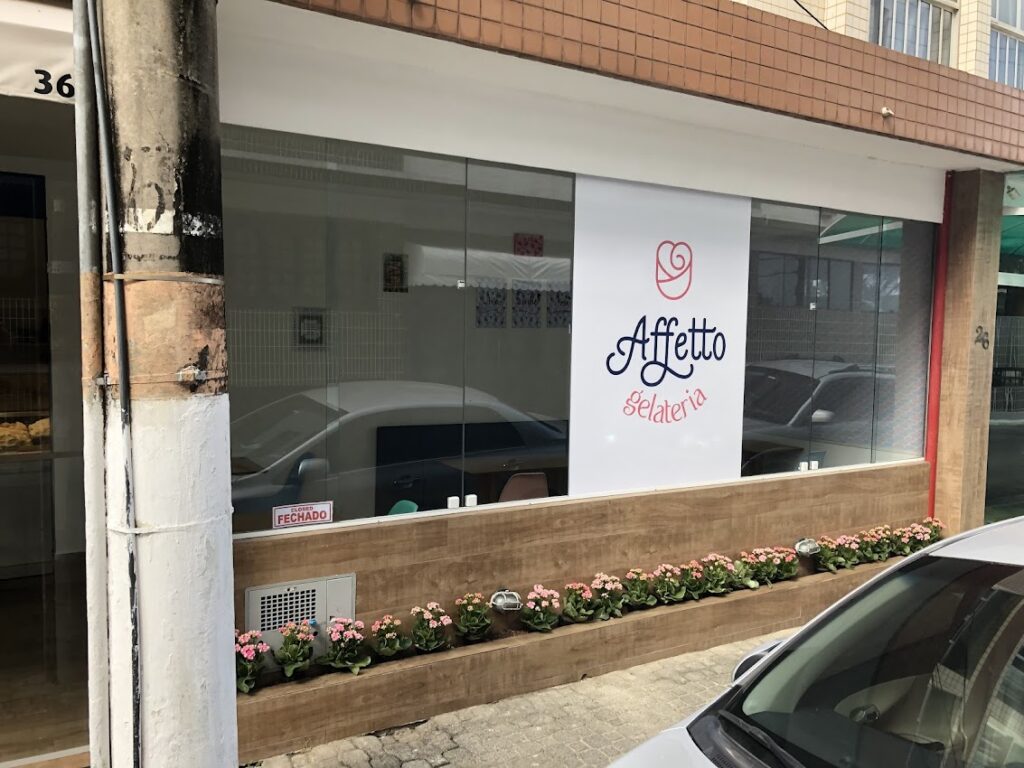 Amorevole Gelato Artesanal