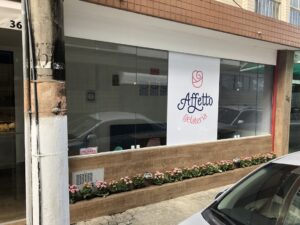 Amorevole Gelato Artesanal