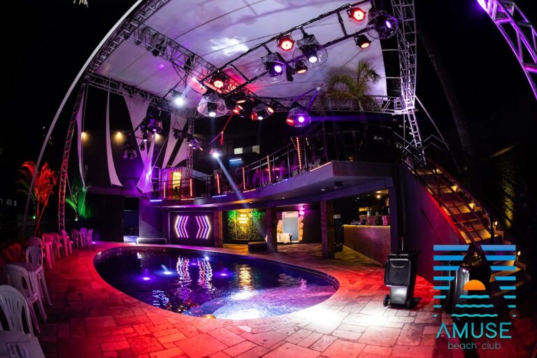AMUSE Beach Club