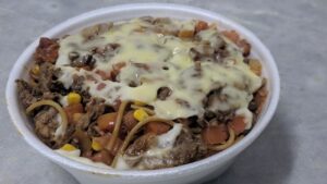 Ana lanches