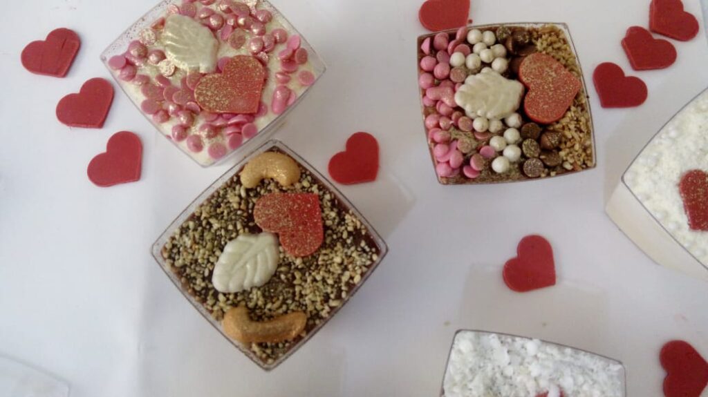 Angel Amor Doces