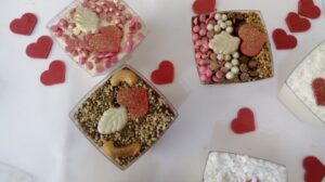 Angel Amor Doces