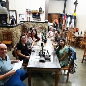 Araguaia Restaurante