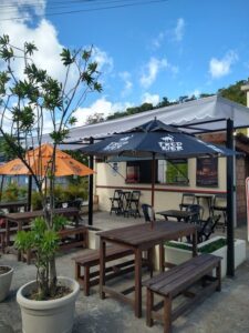 Armazém 85 Hamburgueria & Steak House | Petrópolis