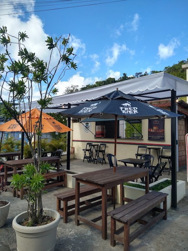 Armazém 85 Hamburgueria & Steak House | Petrópolis
