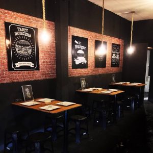 Art Burguer – Hambúrgueria Artesanal