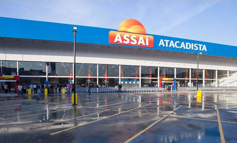 Assaí Atacadista – Daci