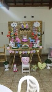 Ateliê Da Confeitaria, Doces Personalizados e Decorações