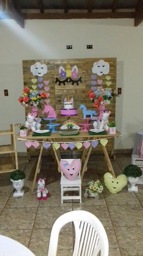 Ateliê Da Confeitaria, Doces Personalizados e Decorações
