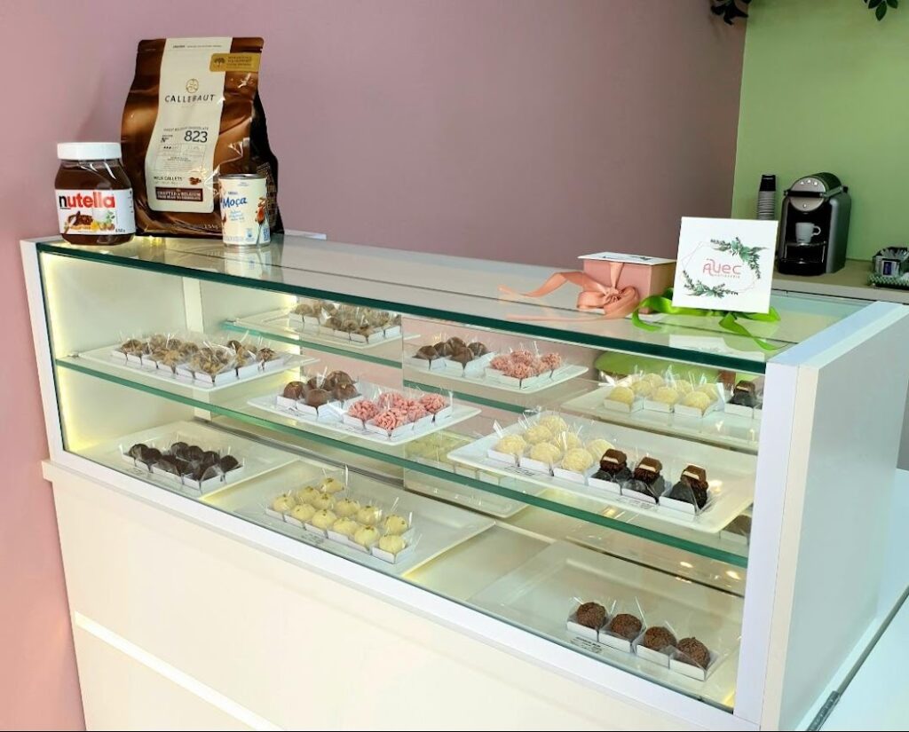 Avec Patisserie