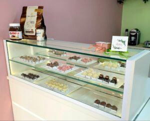 Avec Patisserie
