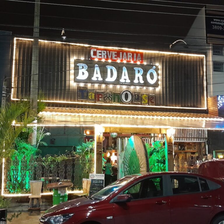 Badaró Tap House