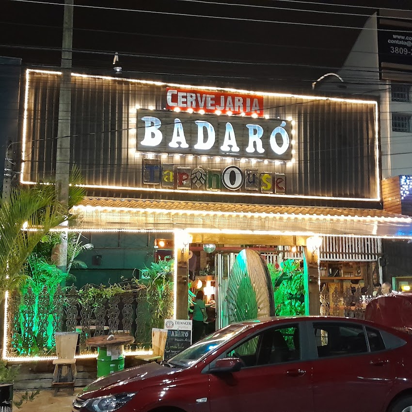 Badaró Tap House