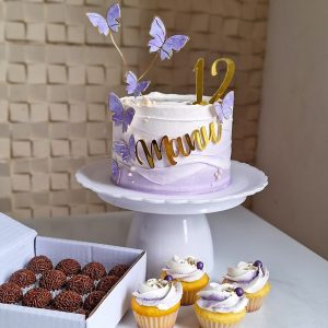 Banho Maria doces