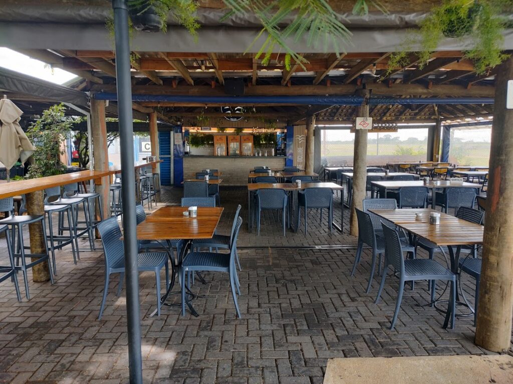 Bar Aeroclube Bauru