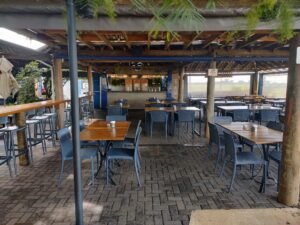 Bar Aeroclube Bauru