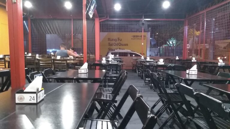 Bar & Burguer